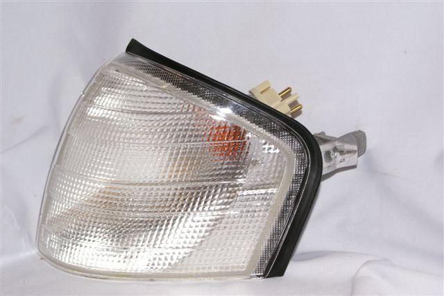FAROL DEL IZQ MB W202 94 DEPO