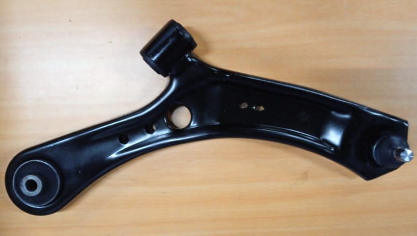 BASTIDOR INF DER SUZUKI SX4 07 AYD
