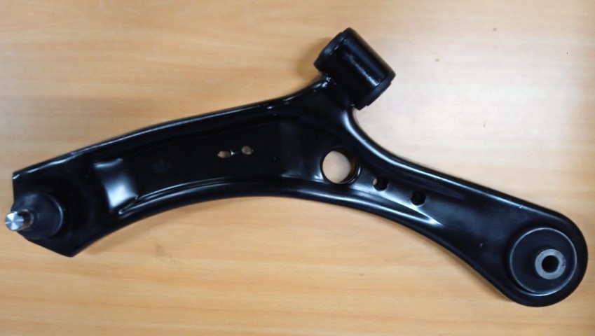 BASTIDOR INF IZQ SUZUKI SX4 07 AYD