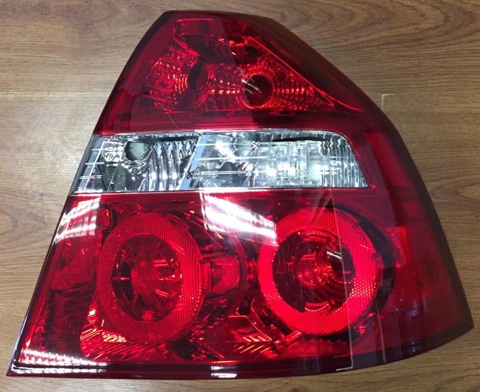 FAROL TRA DER GM AVEO 07 DEPO