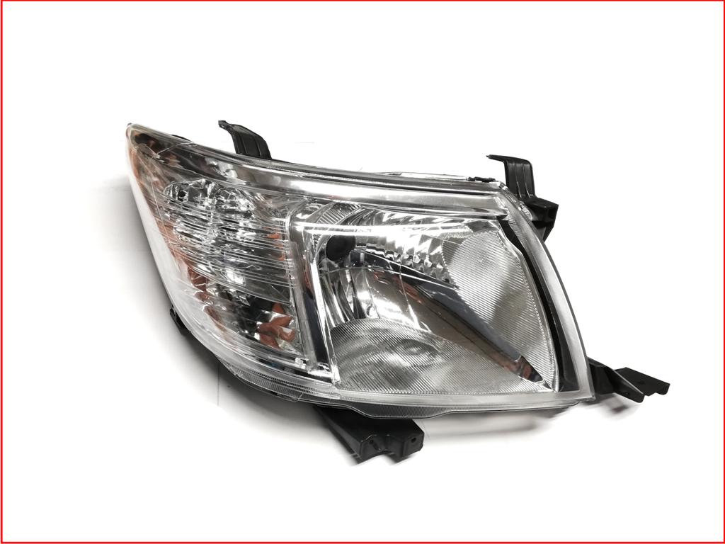 SEMIOPTICA DER TOYOTA HILUX VIGO 2012-2015 DEPO