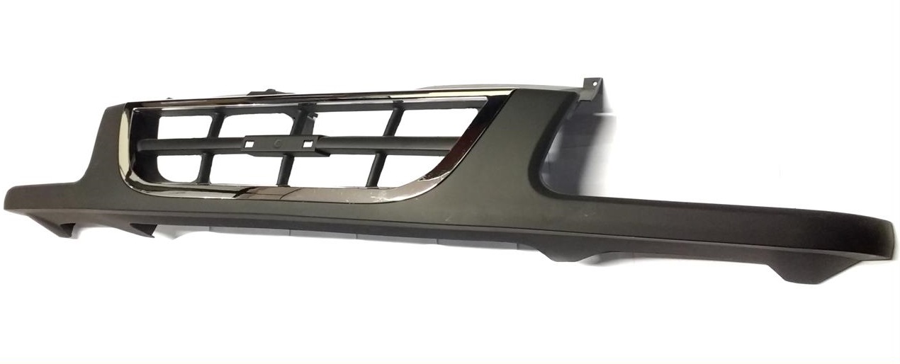 CARETA GM BLAZER-S10 95-99 (MOLDURA CRO)