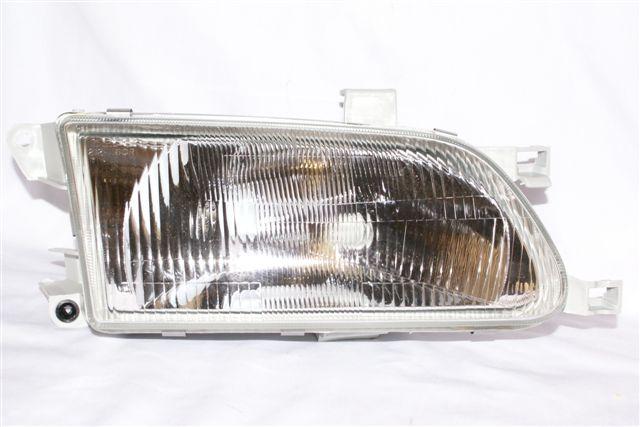 SEMIOPTICA DER TOYOTA TERCEL 94 DEPO