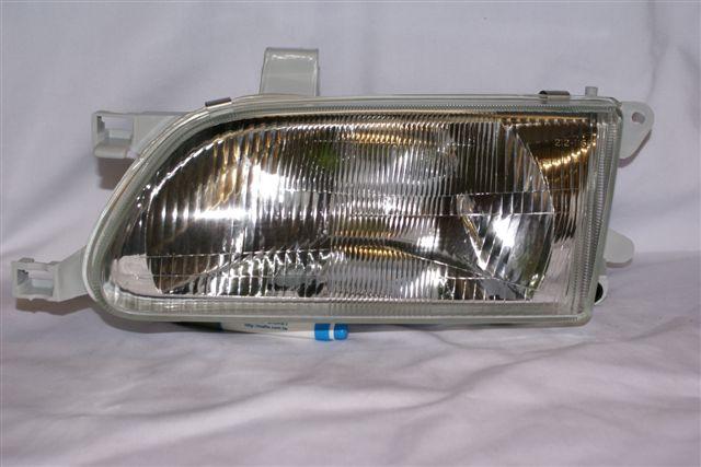 SEMIOPTICA IZQ TOYOTA TERCEL 94 DEPO