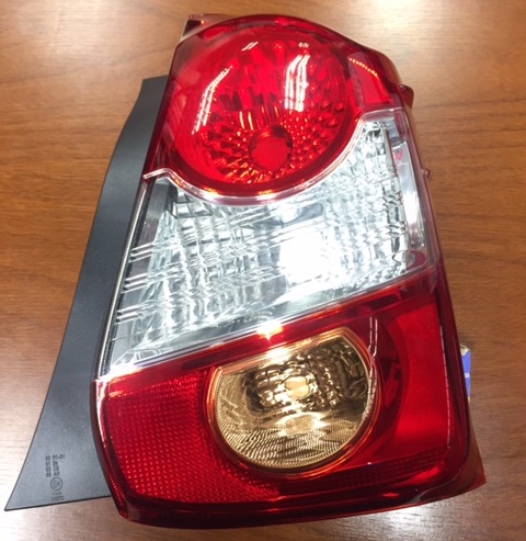 FAROL TRA DER TOYOTA ETIOS 12 HATCH