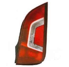 FAROL TRA DER VW UP 14 DEPO