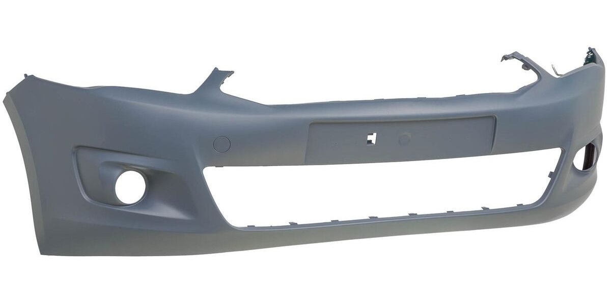 PARAGOLPE DEL CITROEN C-ELYSEE 13 (TYG)