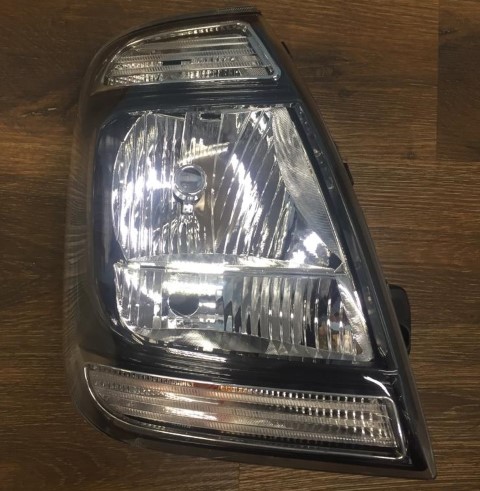 SEMIOPTICA DER KIA K2500 BONGO 2020