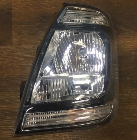 SEMIOPTICA IZQ KIA K2500 BONGO 2020