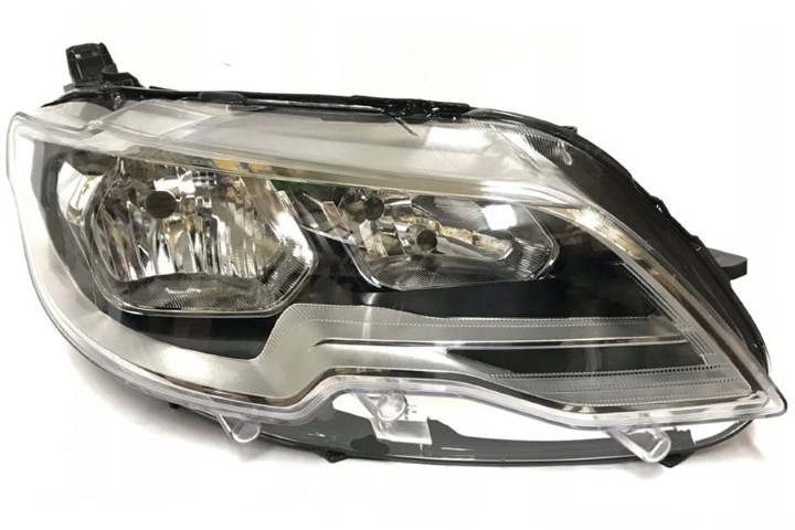 SEMIOPTICA DER PEUGEOT 301 17 DEPO
