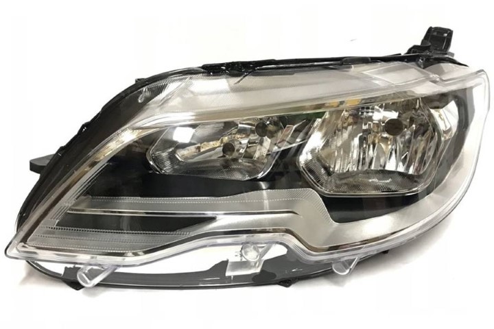 SEMIOPTICA IZQ PEUGEOT 301 17 DEPO