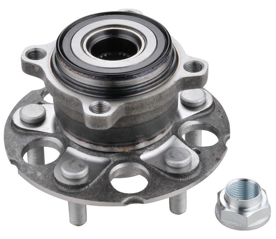 MAZA RUEDA TRA C/RULEMAN HONDA CR-V (C/ABS) SKF