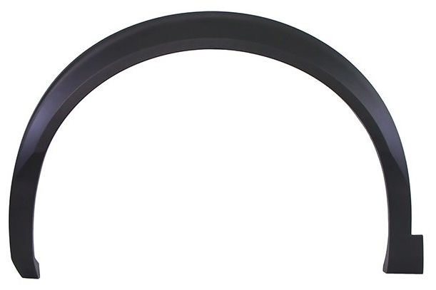 FENDER GUARDABARRO DEL IZQ PEUGEOT 2008 22