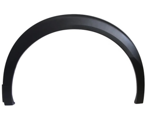 FENDER GUARDABARRO TRA IZQ PEUGEOT 2008 22