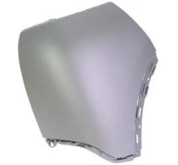 MOLDURA PARAG TRA DER PEUGEOT 2008 22