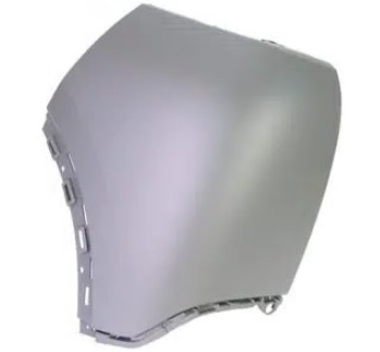 MOLDURA PARAG TRA IZQ PEUGEOT 2008 22