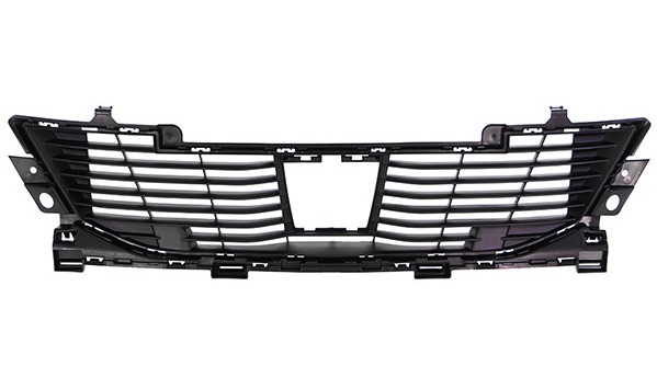 REJILLA PARAG DEL PEUGEOT 2008 21