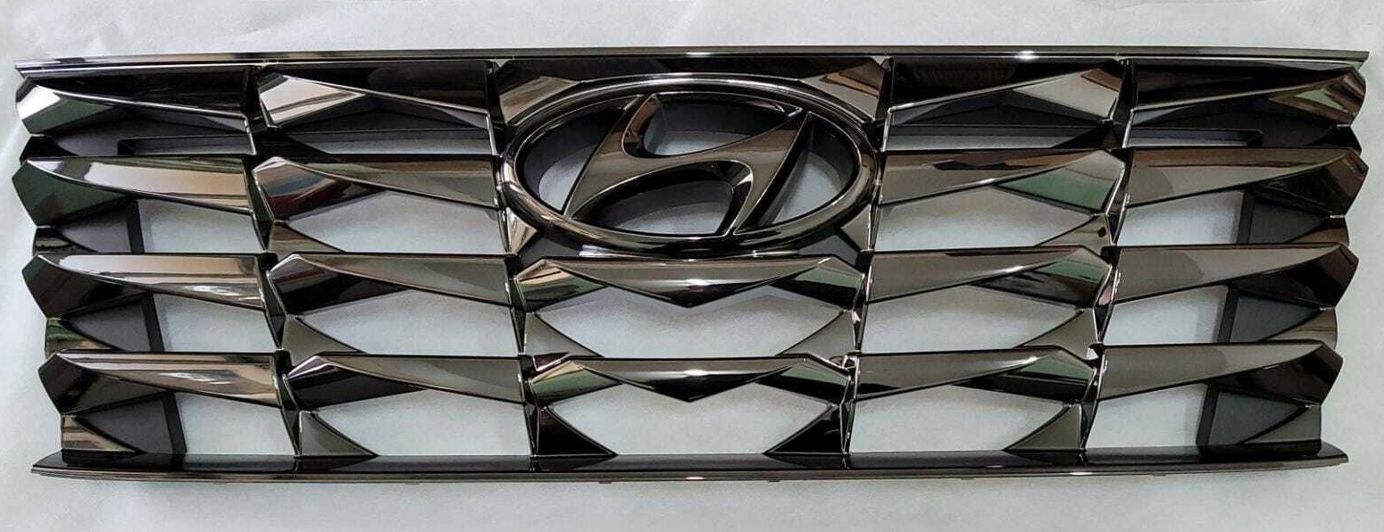 CARETA HYUNDAI TUCSON 2022
