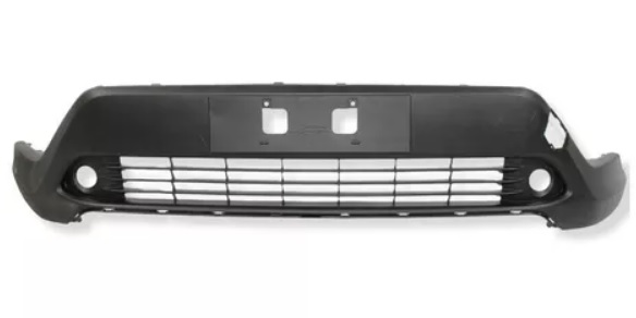 PARAGOLPE DEL TOYOTA COROLLA CROSS 22