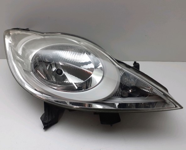 SEMIOPTICA DER PEUGEOT 107 12-14 DEPO