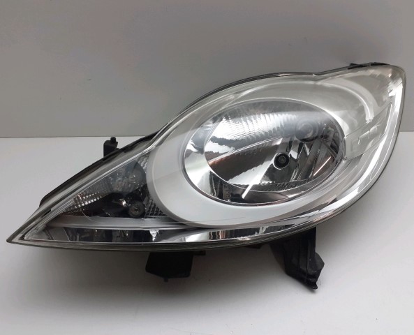 SEMIOPTICA IZQ PEUGEOT 107 12-14 DEPO