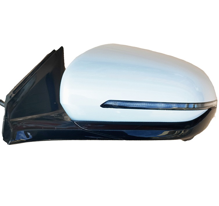 ESPEJO IZQ BYD YUAN C/SEÑALERO