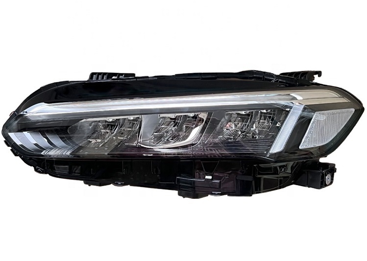 SEMIOPTICA IZQ HONDA CIVIC 22 (LED) DEPO