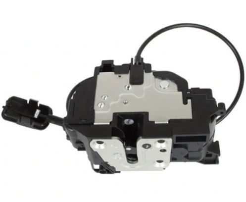 CERRADURA PUERTA DEL IZQ RENAULT MASTER 13 (ELE)