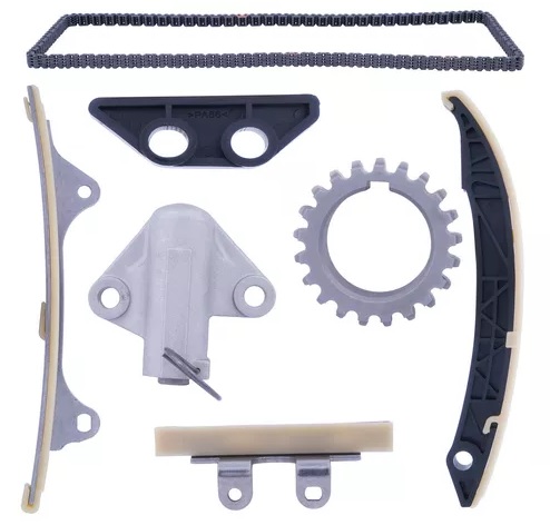 KIT DISTRIBUCION HYUNDAI ACCENT 1.4 KAPPA (G4LC)
