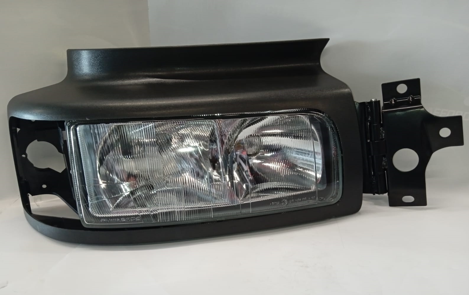 SEMIOPTICA DER RENAULT MIDLUM 300 DXI MANUAL DEPO
