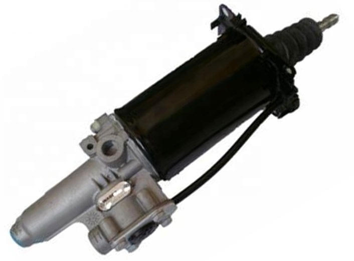 SERVO EMBRAGUE RENAULT