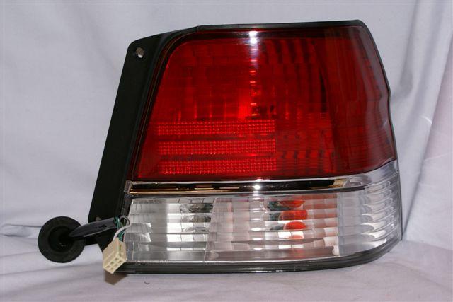 FAROL TRA DER TOYOTA TERCEL 98 DEPO