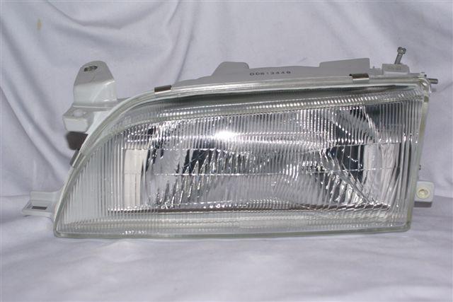 SEMIOPTICA IZQ TOYOTA COROLLA 93 DEPO