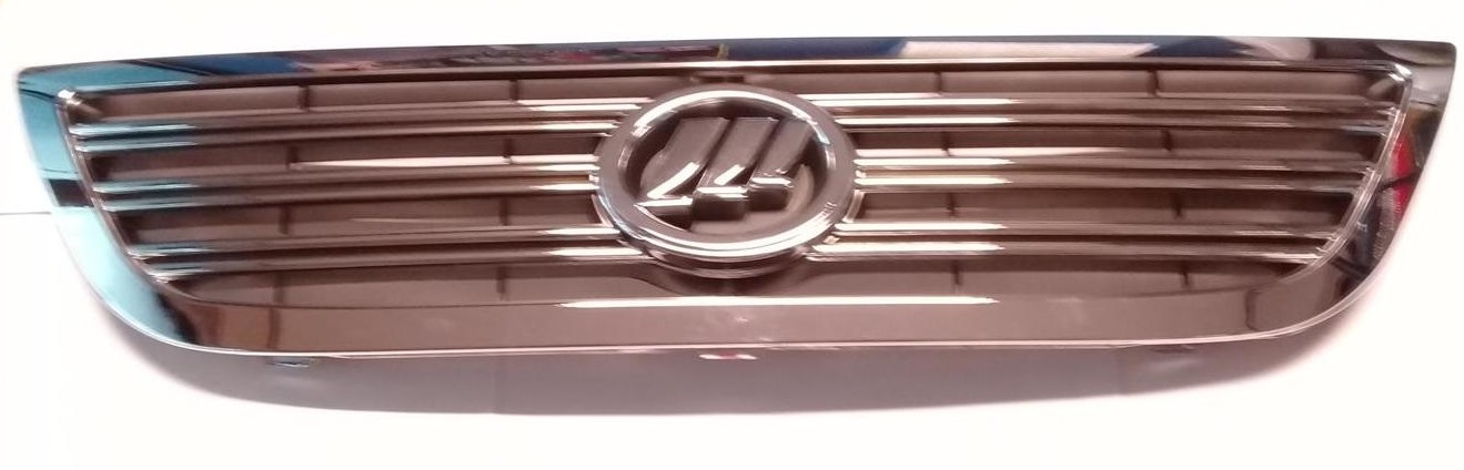 CARETA LIFAN 620