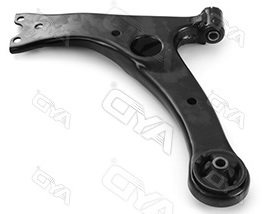 BASTIDOR INF IZQ TOYOTA COROLLA 03-16 S/ROTULA AYD