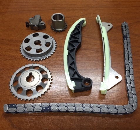 KIT DISTRIBUCION BYD F0