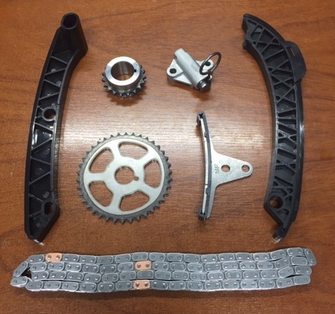 KIT DISTRIBUCION GEELY GC515