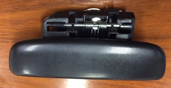 MANIJA PUERTA TRA IZQ CITROEN SAXO 96