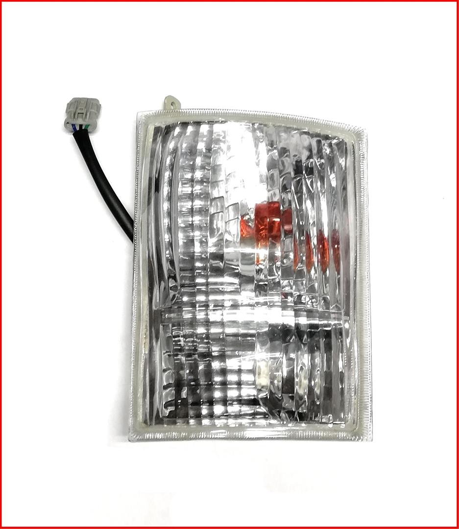 FAROL DEL IZQ JMC CAMION 09