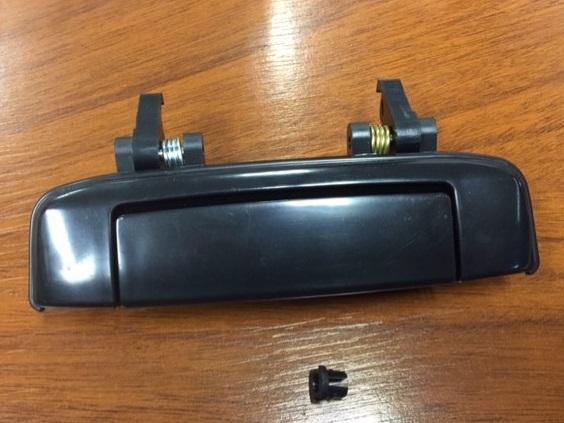 MANIJA PUERTA DEL DER DAIHATSU CHARADE 90