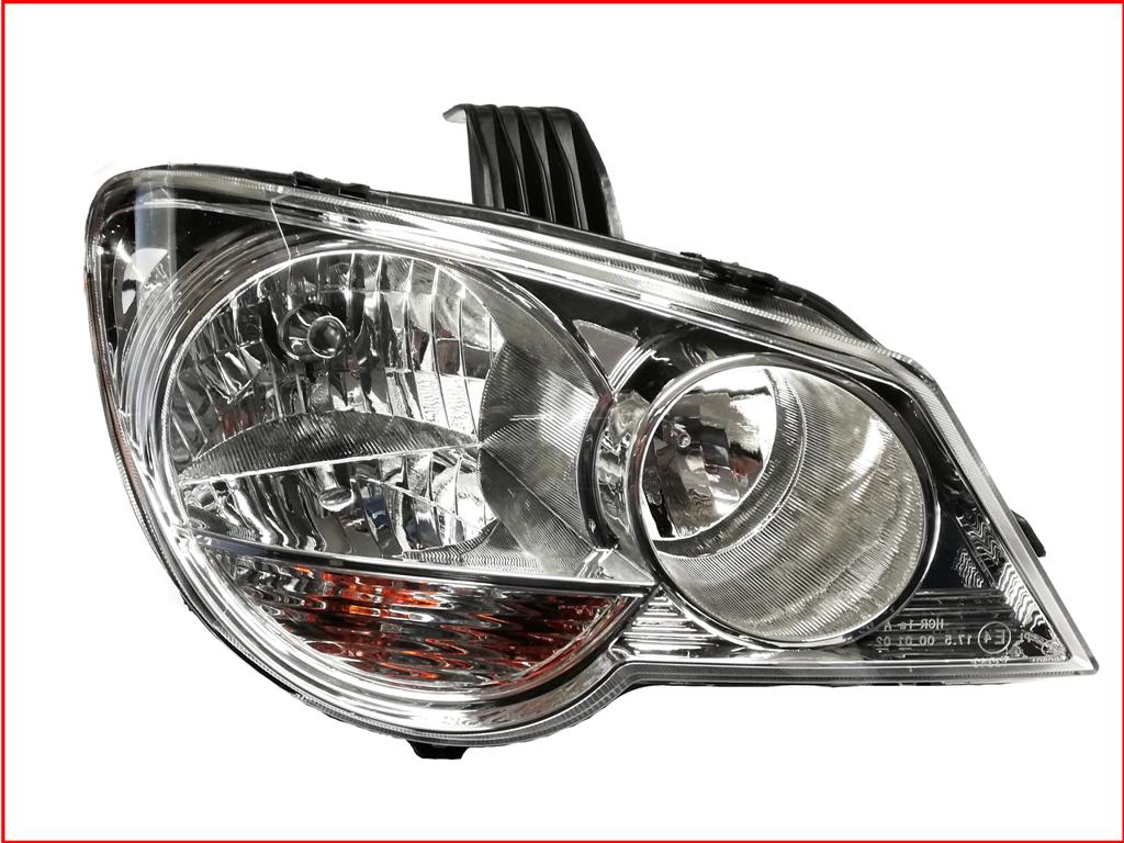 SEMIOPTICA DER ZOTYE HUNTER 2012