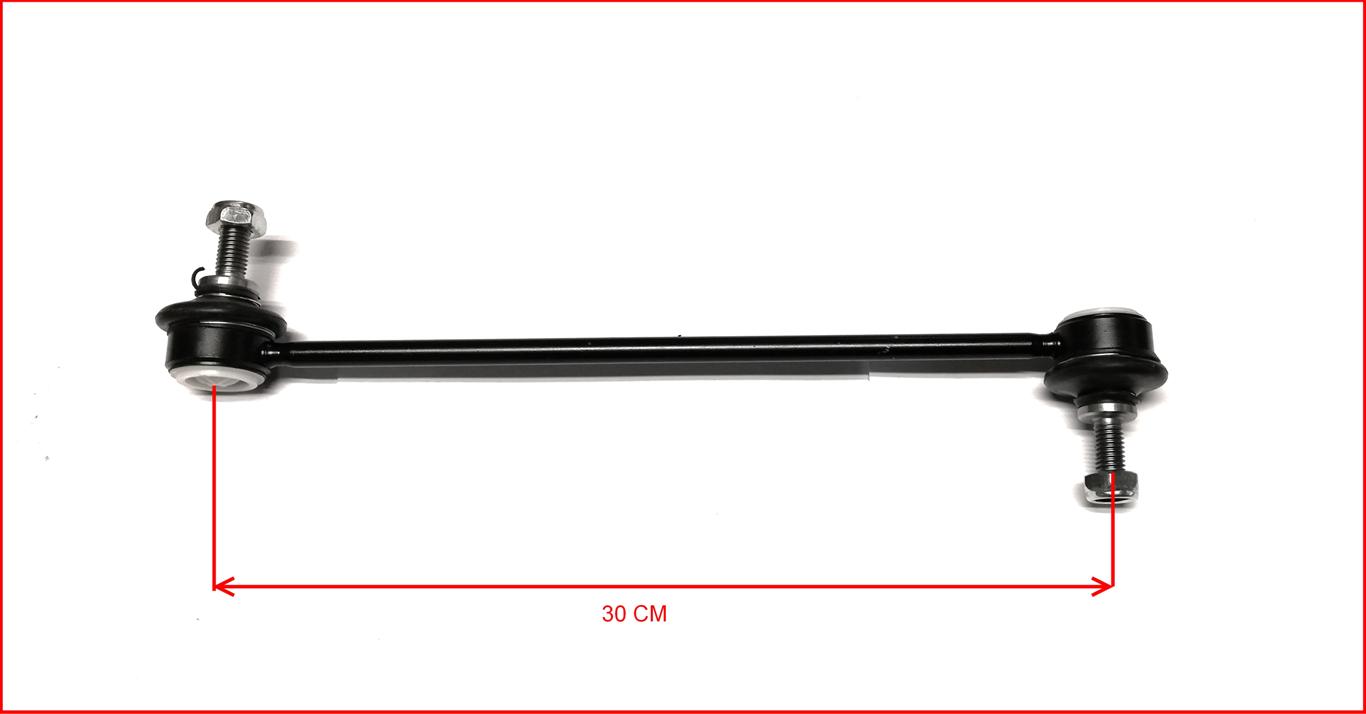 BIELETA DEL RENAULT DUSTER 11 AYD