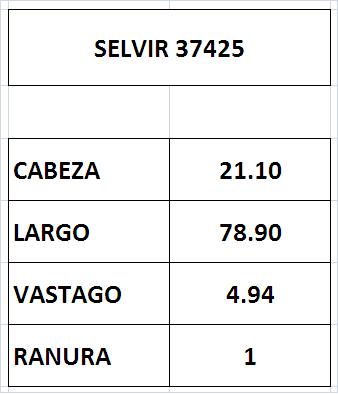 VALVULA ESC CHERY QQ 3 CIL 800 12V-4 CIL 1100 16V
