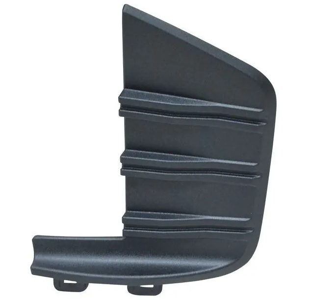 MOLDURA PARAG DEL DER GM SILVERADO 21