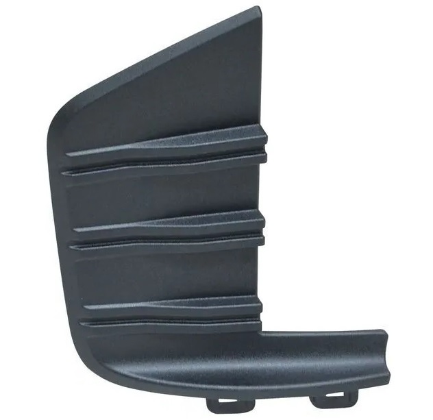 MOLDURA PARAG DEL IZQ GM SILVERADO 21