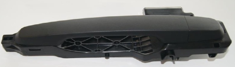 MANIJA PUERTA DEL DER HYUNDAI H350 16 ORIGINAL