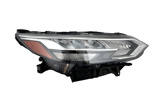 SEMIOPTICA DER NISSAN SENTRA B18 20 DEPO