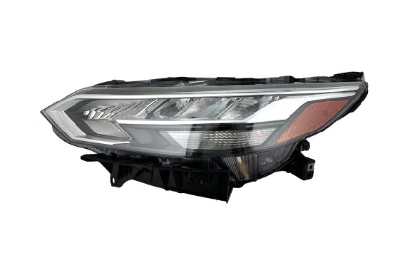 SEMIOPTICA IZQ NISSAN SENTRA B18 20 DEPO