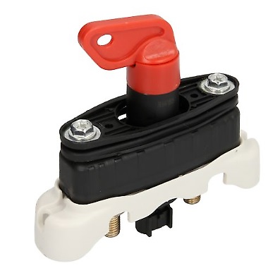 LLAVE CORTE VOLVO