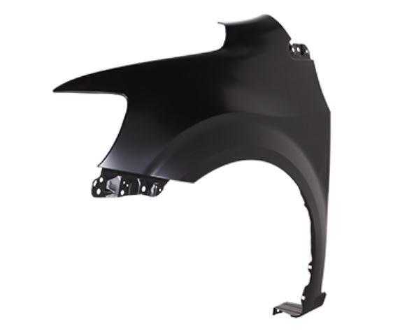 GUARDABARRO IZQ GM SONIC 12